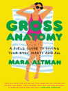 Cover image for Gross Anatomy